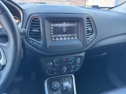 More photos of 2018 Jeep Compass Latitude at Hi Lo Auto Sales - Frederick - 355, MD