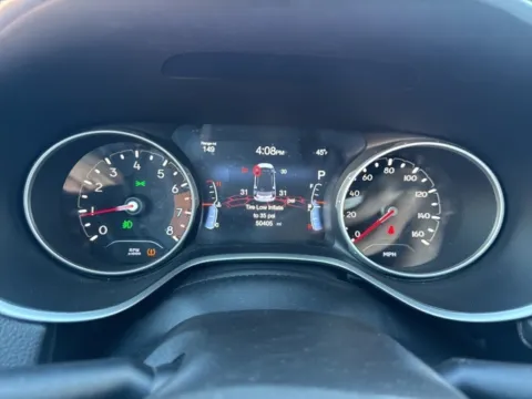 More photos of 2018 Jeep Compass Latitude at Hi Lo Auto Sales - Frederick - 355, MD