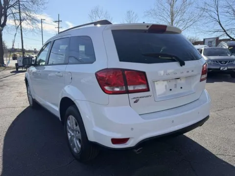 Another view of 2019 Dodge Journey SE for sale in Frederick, MD at Hi Lo Auto Sales - Frederick - 355
