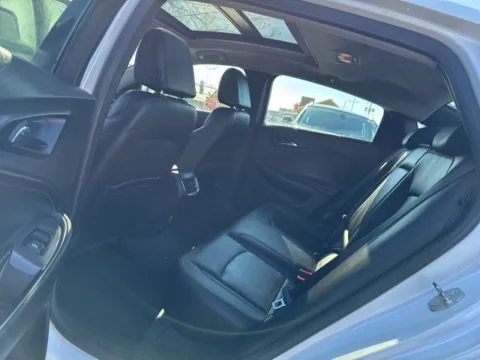 Photos of 2016 Chevrolet Malibu LT for sale in Frederick, MD at Hi Lo Auto Sales - Frederick - 355