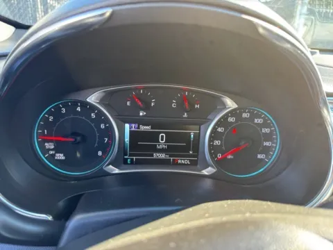 More photos of 2016 Chevrolet Malibu LT at Hi Lo Auto Sales - Frederick - 355, MD