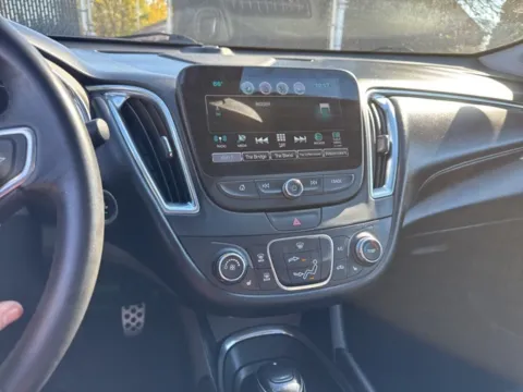 More photos of 2016 Chevrolet Malibu LT at Hi Lo Auto Sales - Frederick - 355, MD