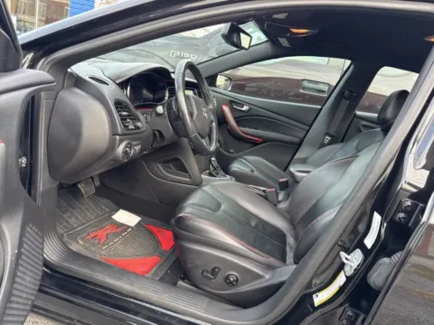 Another view of 2014 Dodge Dart Limited/GT for sale in Frederick, MD at Hi Lo Auto Sales - Frederick - 355