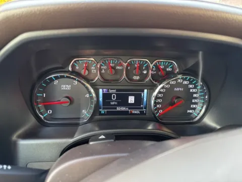 More photos of 2019 GMC Sierra 3500HD SLT at Hi Lo Auto Sales - Frederick - 355, MD