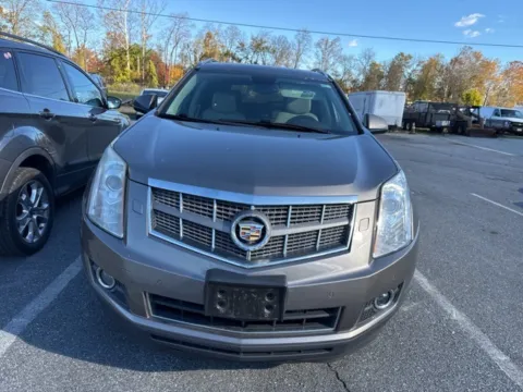 Photos of 2011 Cadillac SRX Performance for sale in Frederick, MD at Hi Lo Auto Sales - Frederick - 355