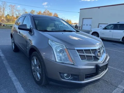 Another view of 2011 Cadillac SRX Performance for sale in Frederick, MD at Hi Lo Auto Sales - Frederick - 355
