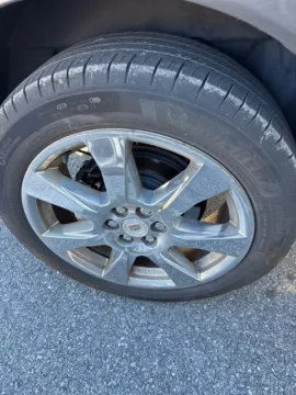 More photos of 2011 Cadillac SRX Performance at Hi Lo Auto Sales - Frederick - 355, MD