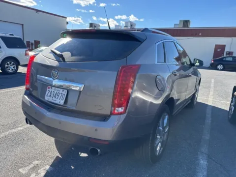 More photos of 2011 Cadillac SRX Performance at Hi Lo Auto Sales - Frederick - 355, MD