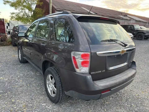 Another view of 2008 Chevrolet Equinox LS for sale in Frederick, MD at Hi Lo Auto Sales - Frederick - 355
