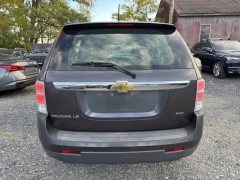 More photos of 2008 Chevrolet Equinox LS at Hi Lo Auto Sales - Frederick - 355, MD