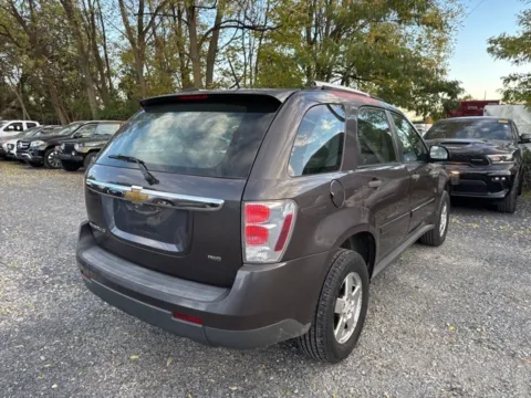 More photos of 2008 Chevrolet Equinox LS at Hi Lo Auto Sales - Frederick - 355, MD