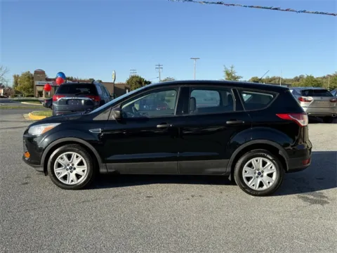 Photos of 2016 Ford Escape S for sale in Frederick, MD at Hi Lo Auto Sales - Frederick - 355