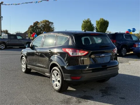 Another view of 2016 Ford Escape S for sale in Frederick, MD at Hi Lo Auto Sales - Frederick - 355