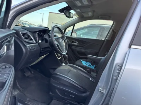 Another view of 2015 Buick Encore Convenience for sale in Frederick, MD at Hi Lo Auto Sales - Frederick - 355