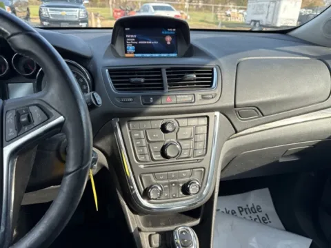 More photos of 2015 Buick Encore Convenience at Hi Lo Auto Sales - Frederick - 355, MD