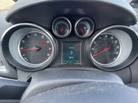 More photos of 2015 Buick Encore Convenience at Hi Lo Auto Sales - Frederick - 355, MD