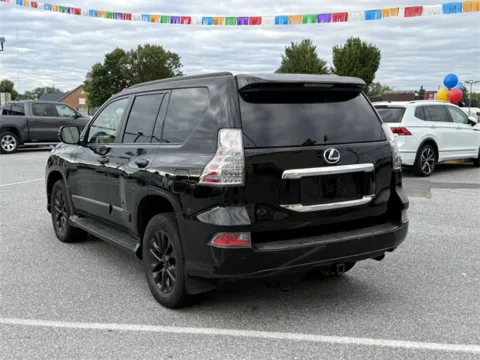 Another view of 2016 Lexus GX 460 for sale in Frederick, MD at Hi Lo Auto Sales - Frederick - 355