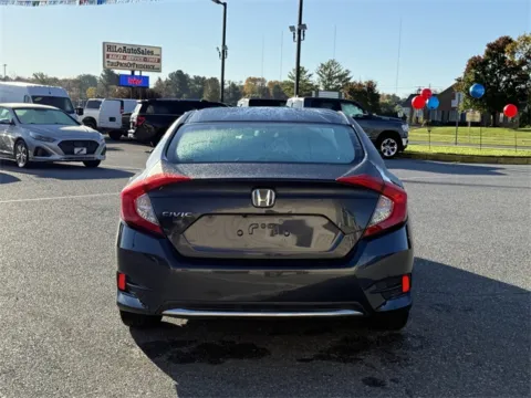 More photos of 2020 Honda Civic LX at Hi Lo Auto Sales - Frederick - 355, MD