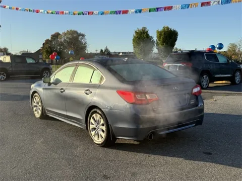 Another view of 2016 Subaru Legacy 2.5i for sale in Frederick, MD at Hi Lo Auto Sales - Frederick - 355