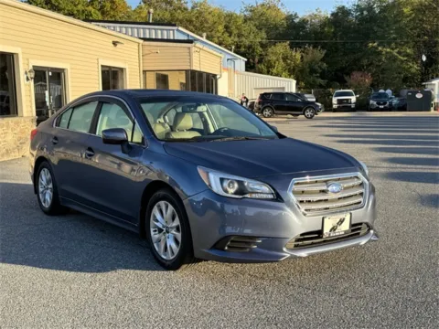 More photos of 2016 Subaru Legacy 2.5i at Hi Lo Auto Sales - Frederick - 355, MD