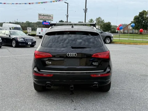 More photos of 2017 Audi Q5 2.0T Premium at Hi Lo Auto Sales - Frederick - 355, MD