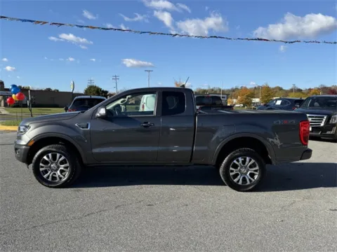Photos of 2019 Ford Ranger Lariat for sale in Frederick, MD at Hi Lo Auto Sales - Frederick - 355