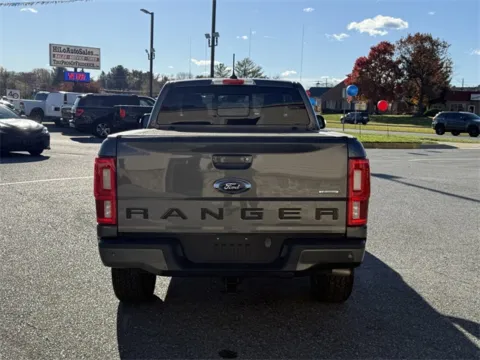More photos of 2019 Ford Ranger Lariat at Hi Lo Auto Sales - Frederick - 355, MD