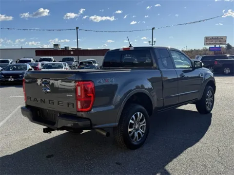 More photos of 2019 Ford Ranger Lariat at Hi Lo Auto Sales - Frederick - 355, MD