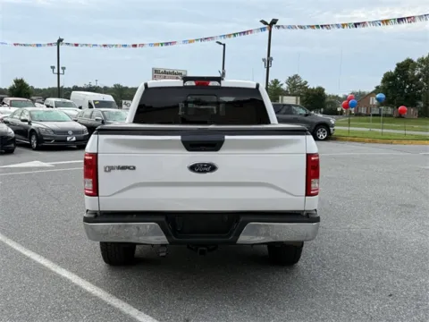 More photos of 2017 Ford F-150 Lariat at Hi Lo Auto Sales - Frederick - 355, MD