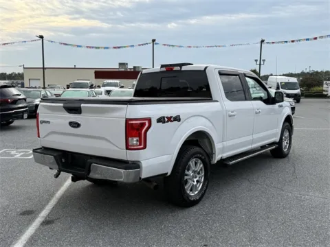More photos of 2017 Ford F-150 Lariat at Hi Lo Auto Sales - Frederick - 355, MD