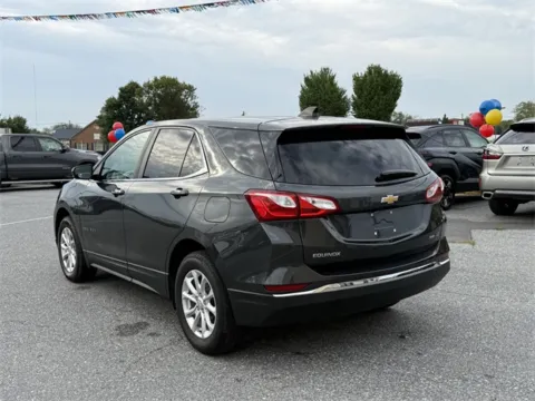 Another view of 2021 Chevrolet Equinox LT for sale in Frederick, MD at Hi Lo Auto Sales - Frederick - 355