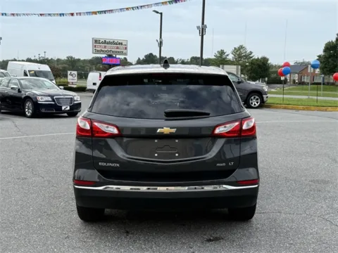 More photos of 2021 Chevrolet Equinox LT at Hi Lo Auto Sales - Frederick - 355, MD