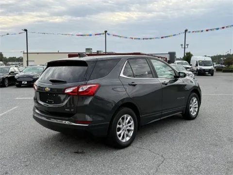 More photos of 2021 Chevrolet Equinox LT at Hi Lo Auto Sales - Frederick - 355, MD