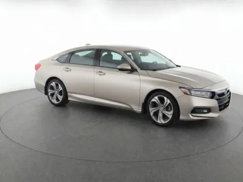 Photos of 2019 Honda Accord EX for sale in Frederick, MD at Hi Lo Auto Sales - Frederick - 355