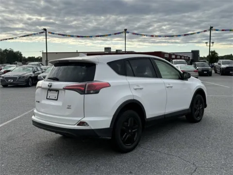 More photos of 2018 Toyota RAV4 LE at Hi Lo Auto Sales - Frederick - 355, MD