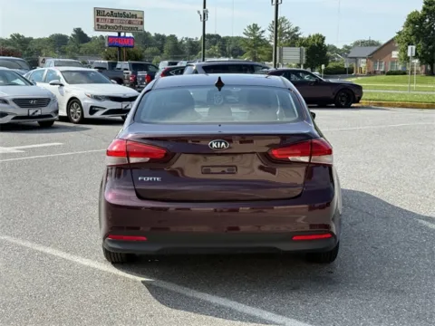 More photos of 2018 Kia Forte LX at Hi Lo Auto Sales - Frederick - 355, MD