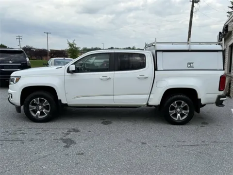 Photos of 2019 Chevrolet Colorado Z71 for sale in Frederick, MD at Hi Lo Auto Sales - Frederick - 355