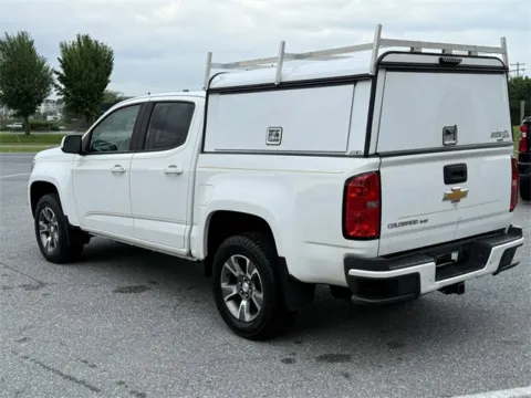 Another view of 2019 Chevrolet Colorado Z71 for sale in Frederick, MD at Hi Lo Auto Sales - Frederick - 355