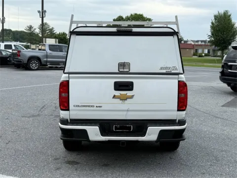 More photos of 2019 Chevrolet Colorado Z71 at Hi Lo Auto Sales - Frederick - 355, MD
