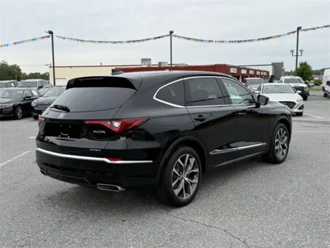 More photos of 2024 Acura MDX Technology at Hi Lo Auto Sales - Frederick - 355, MD
