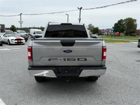 More photos of 2020 Ford F-150 XLT at Hi Lo Auto Sales - Frederick - 355, MD