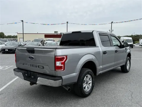 More photos of 2020 Ford F-150 XLT at Hi Lo Auto Sales - Frederick - 355, MD