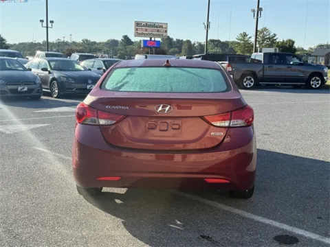 More photos of 2013 Hyundai Elantra Limited at Hi Lo Auto Sales - Frederick - 355, MD