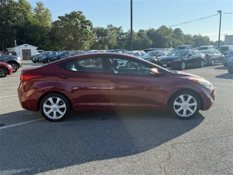 More photos of 2013 Hyundai Elantra Limited at Hi Lo Auto Sales - Frederick - 355, MD