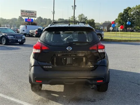 More photos of 2018 Nissan Kicks SR at Hi Lo Auto Sales - Frederick - 355, MD
