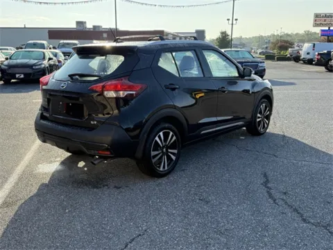 More photos of 2018 Nissan Kicks SR at Hi Lo Auto Sales - Frederick - 355, MD