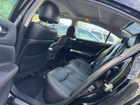 Photos of 2012 Nissan Maxima 3.5 SV for sale in Frederick, MD at Hi Lo Auto Sales - Frederick - 355