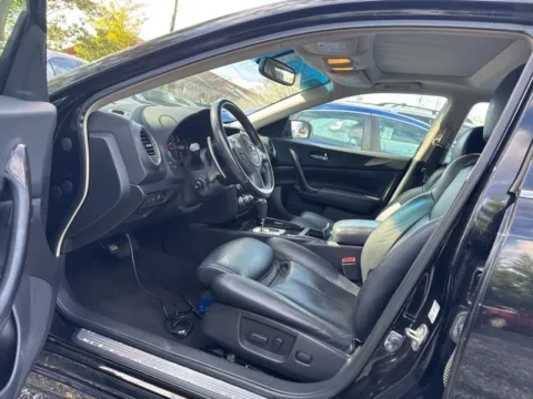 Another view of 2012 Nissan Maxima 3.5 SV for sale in Frederick, MD at Hi Lo Auto Sales - Frederick - 355