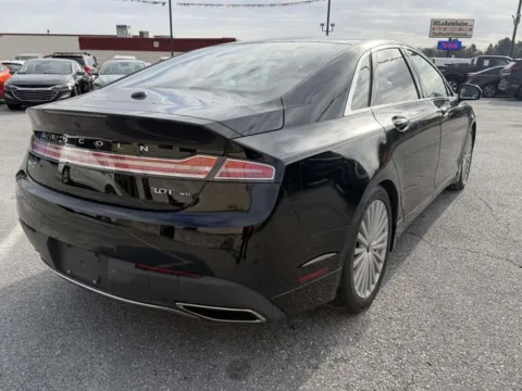 More photos of 2017 Lincoln MKZ Reserve at Hi Lo Auto Sales - Frederick - 355, MD