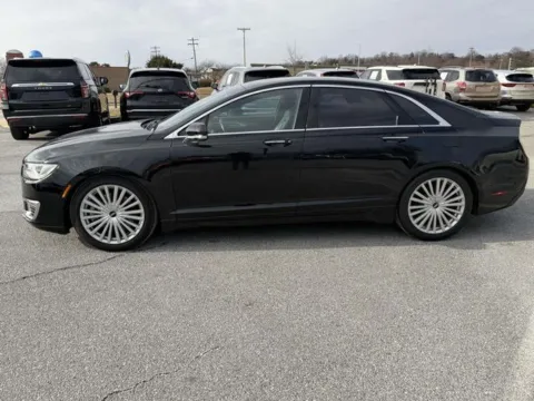 Photos of 2017 Lincoln MKZ Reserve for sale in Frederick, MD at Hi Lo Auto Sales - Frederick - 355